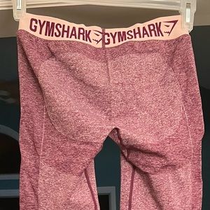 Gymshark full length leggings